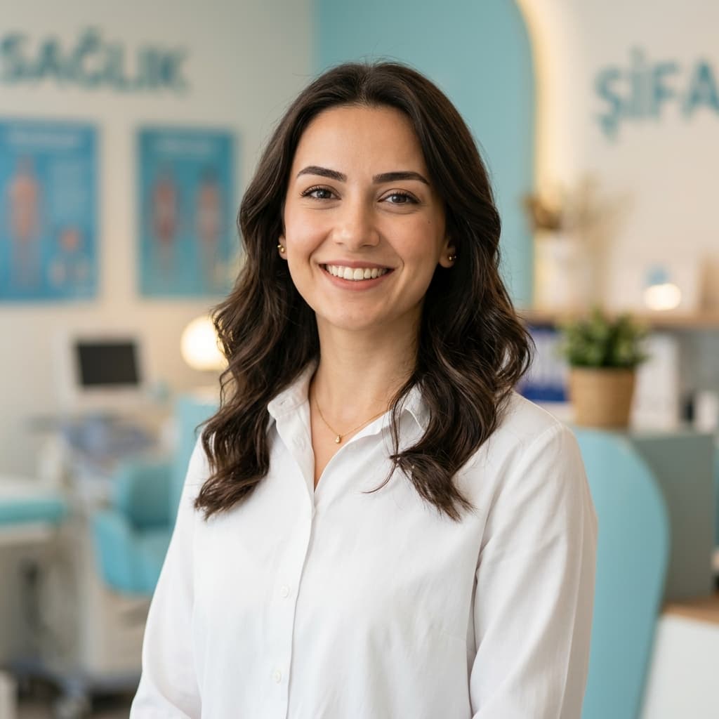 Cemre Aydın
