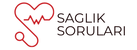 saglık soruları logo