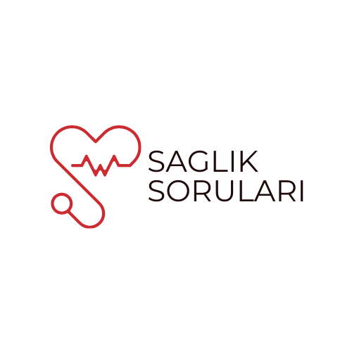 saglık soruları logo