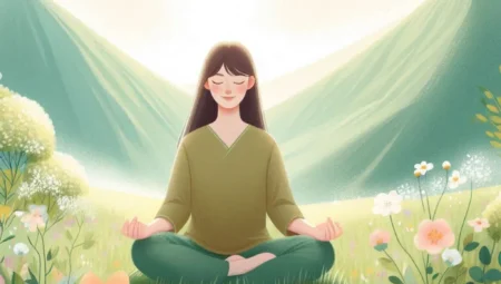 Mindfulness ve Zihinsel Sağlık: Anın Tadını Çıkarmanın Gücü